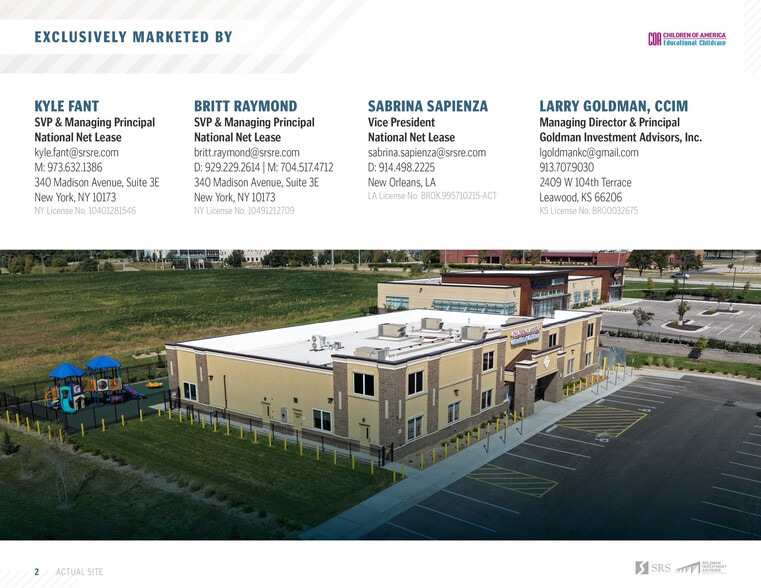 11134 S Noble Dr, Olathe, KS for sale - Building Photo - Image 2 of 10