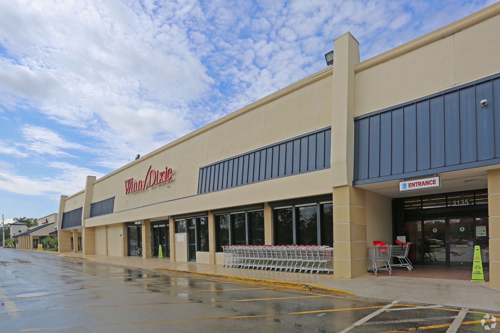 1105-1199 Royal Palm Beach Blvd, Royal Palm Beach, FL for lease Building Photo- Image 1 of 10