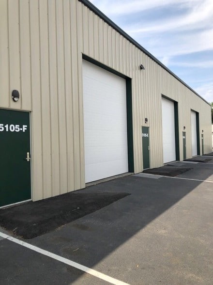 5103 Unicon Dr, Wake Forest, NC for sale - Building Photo - Image 2 of 22