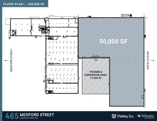 More details for 465 Medford St, Charlestown, MA - Office for Lease