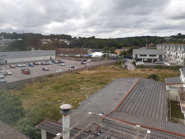 Alexandra Rd, Penzance for sale - Building Photo - Image 2 of 3