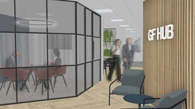 205-209 West George St, Glasgow for lease Interior Photo- Image 1 of 6