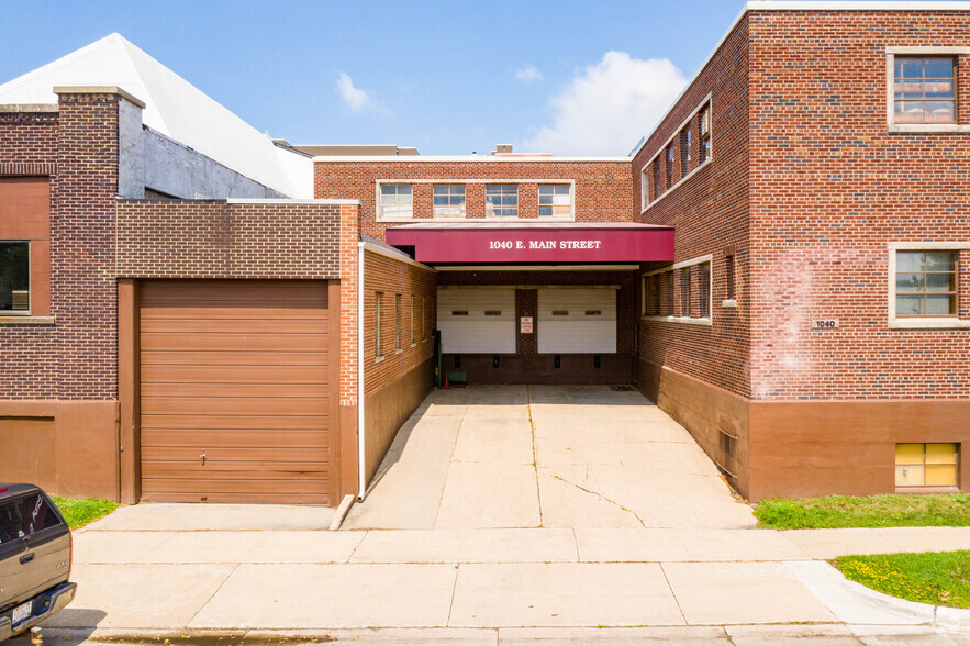 1040 E Main St, Madison, WI for lease - Building Photo - Image 2 of 5