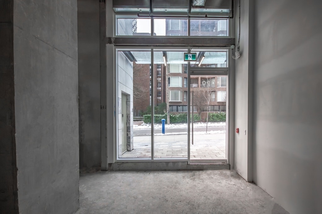 1289 Hornby St, Vancouver, BC V6Z 0G7 - Unit 929 -  - Interior Photo - Image 1 of 2