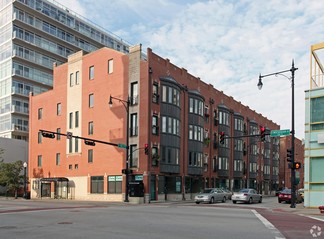 More details for 69-79 E 16th St, Chicago, IL - Retail for Lease