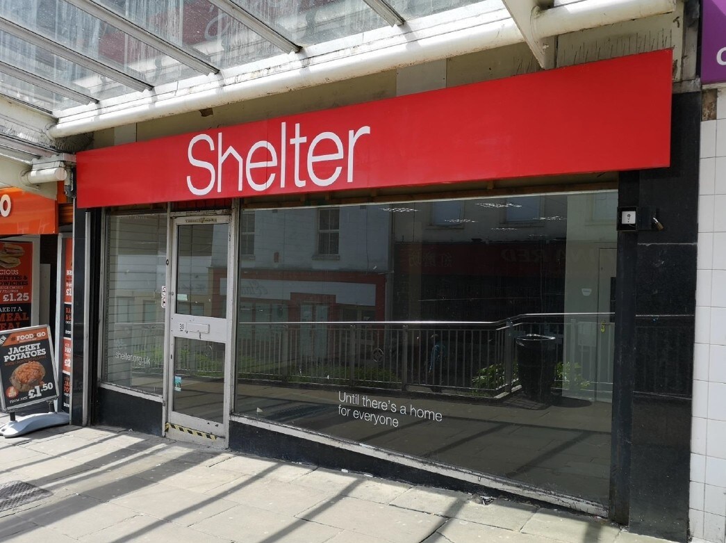 38 Hertford St, Coventry for sale Building Photo- Image 1 of 1