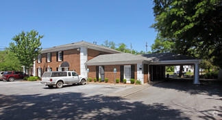 More details for 1855 Spring Hill Ave, Mobile, AL - Office for Sale