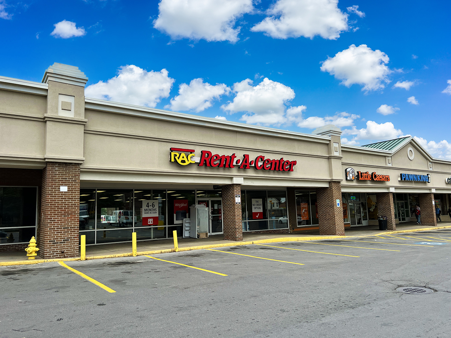 1140-1154 Mohawk St, Utica, NY 13501 - Hannaford Plaza-Utica | LoopNet