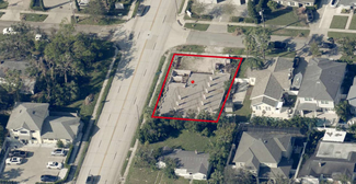 More details for 3724 San Pedro st, Tampa, FL - Land for Sale