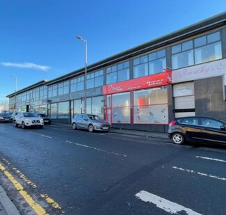 More details for 2-28 Parkhouse St, Ayr - Office, Retail for Lease