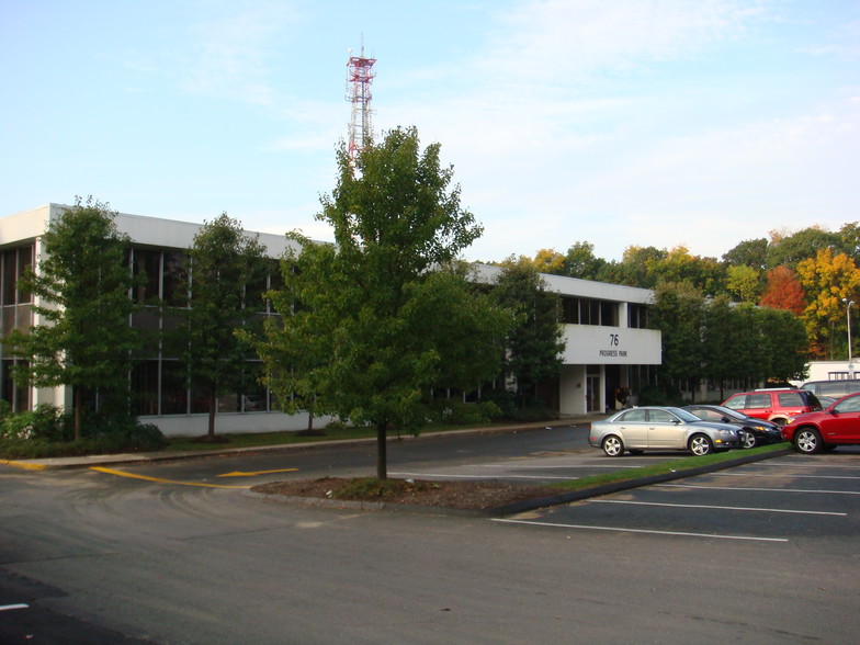 76 Progress Dr, Stamford, CT for lease - Building Photo - Image 3 of 91