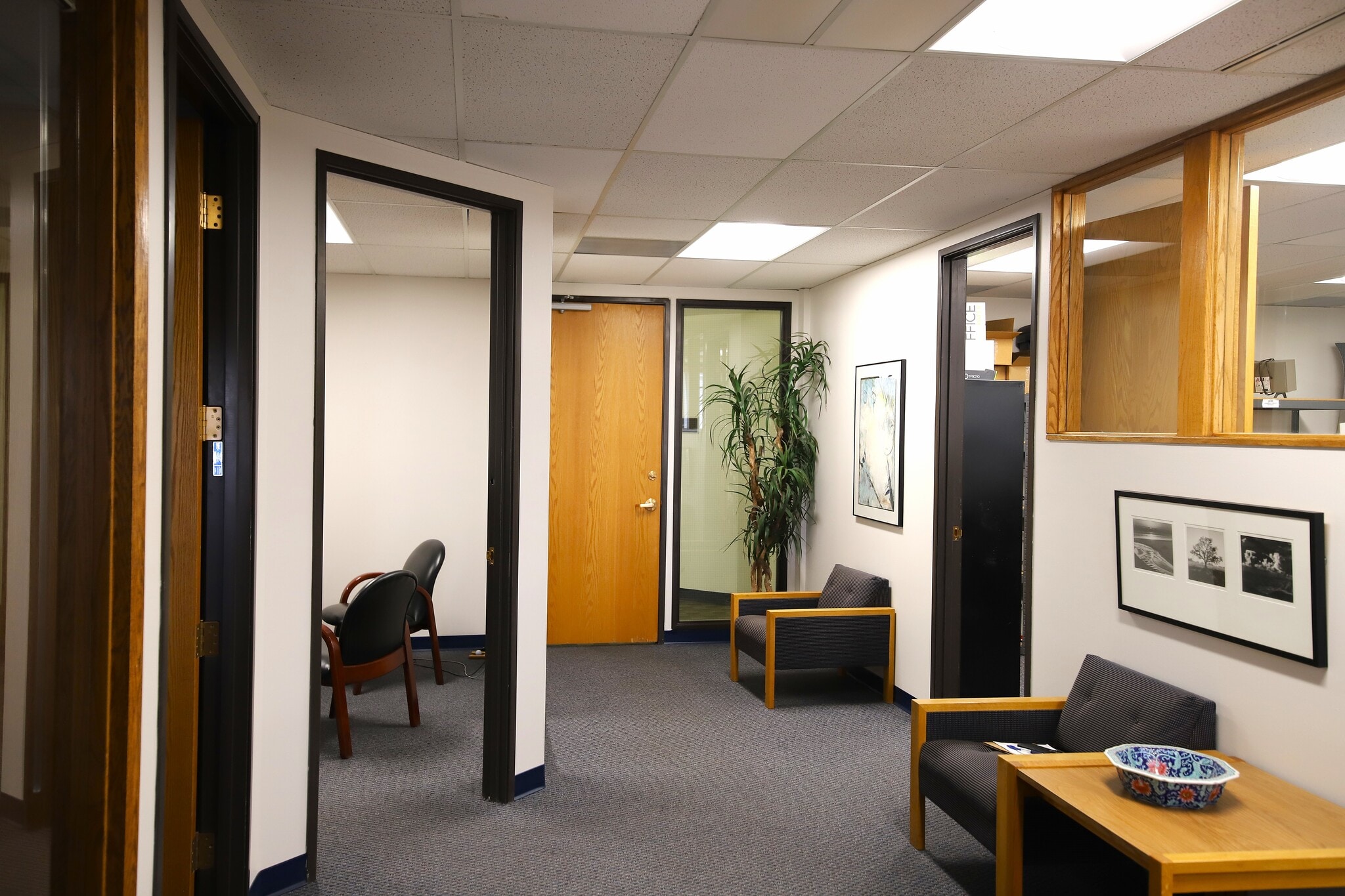 12150-12200 E Briarwood Ave, Centennial, CO for lease Interior Photo- Image 1 of 5