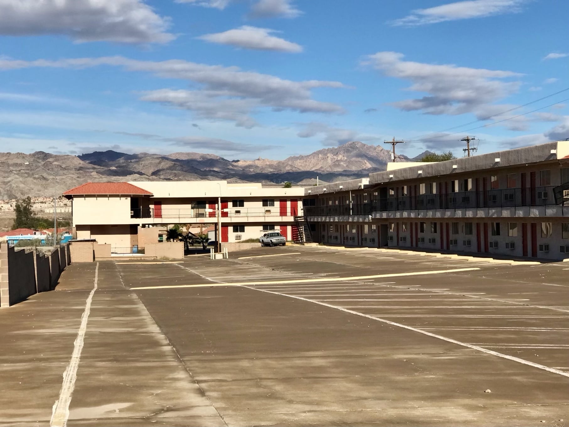 1978 Highway 95, Bullhead City, AZ for sale Building Photo- Image 1 of 12
