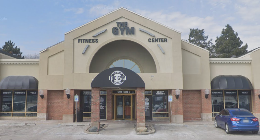 4270-4310 Miller Rd, Flint, MI for lease Building Photo- Image 1 of 1