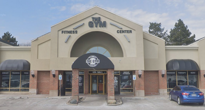 4270-4310 Miller Rd, Flint, MI for lease Building Photo- Image 1 of 1