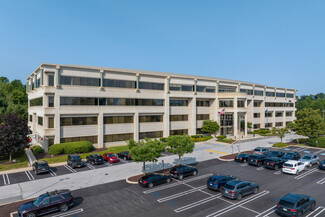 More details for 2201 Renaissance Blvd, King Of Prussia, PA - Office for Lease