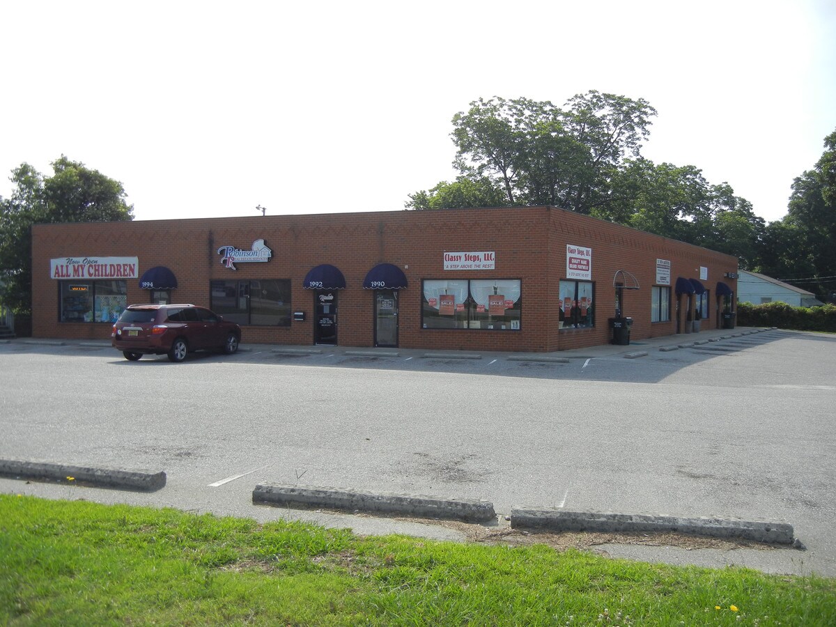 19901994 St Matthews Rd, Orangeburg, SC 29118