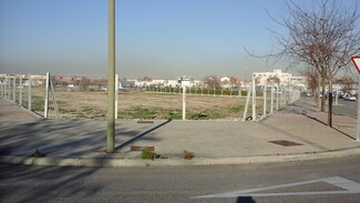 More details for Calle De Berzosa De Lozoya, 6, Madrid - Land for Sale