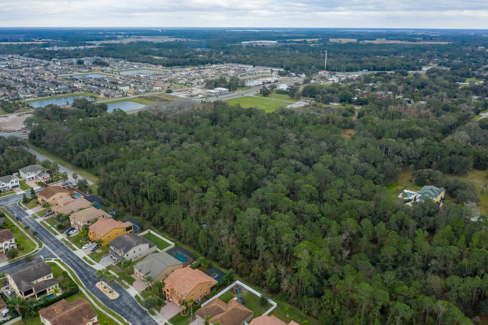 1050 N Narcoossee Rd, Saint Cloud, FL 34771 Land for Sale