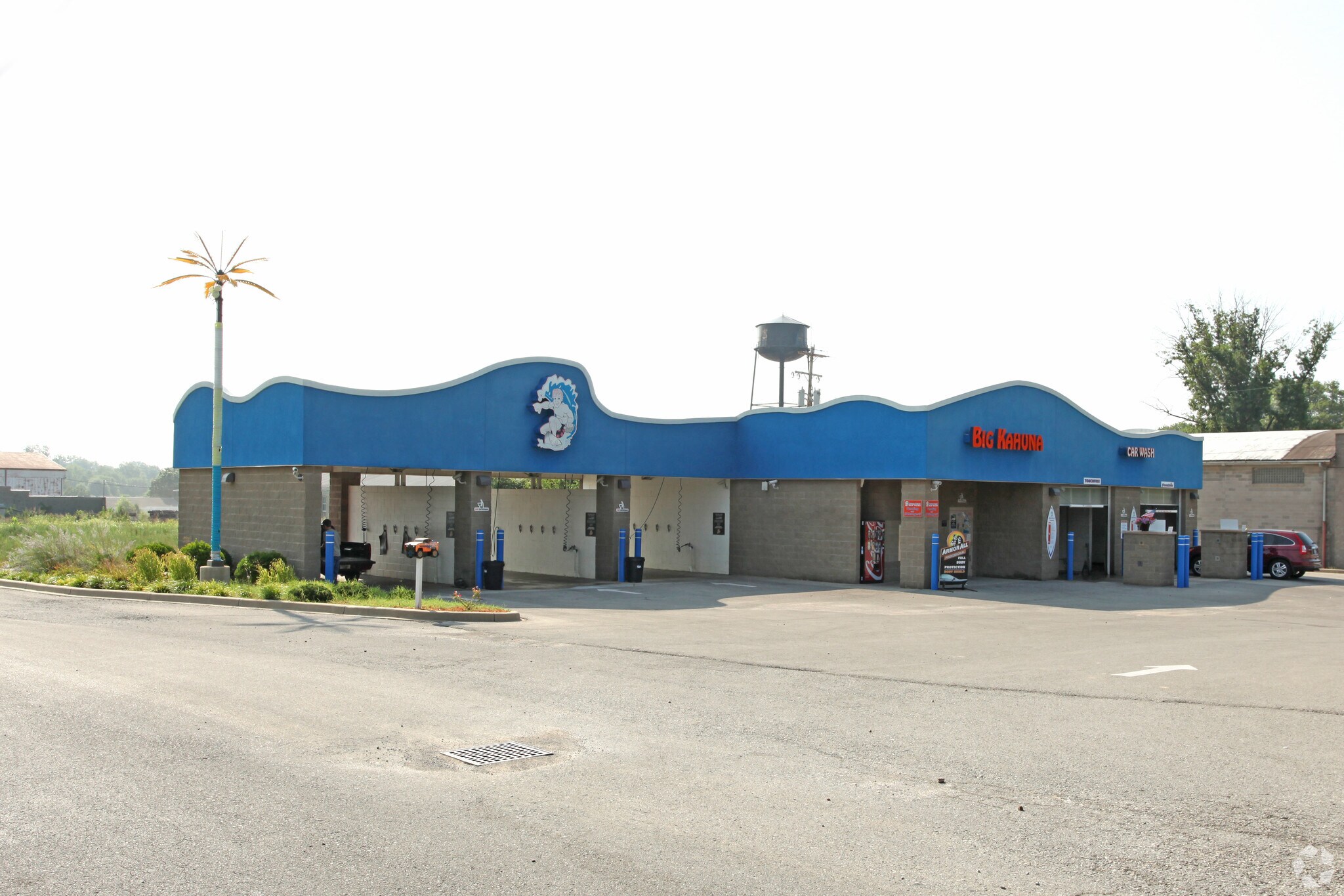 2716 Grant Line Rd, New Albany, IN for sale Primary Photo- Image 1 of 1