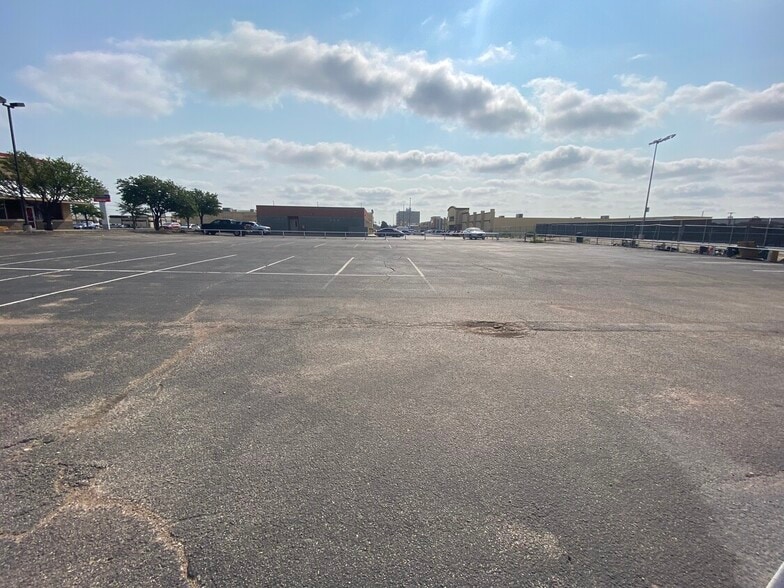 4100 Bonham Ave, Odessa, TX for sale - Building Photo - Image 3 of 3