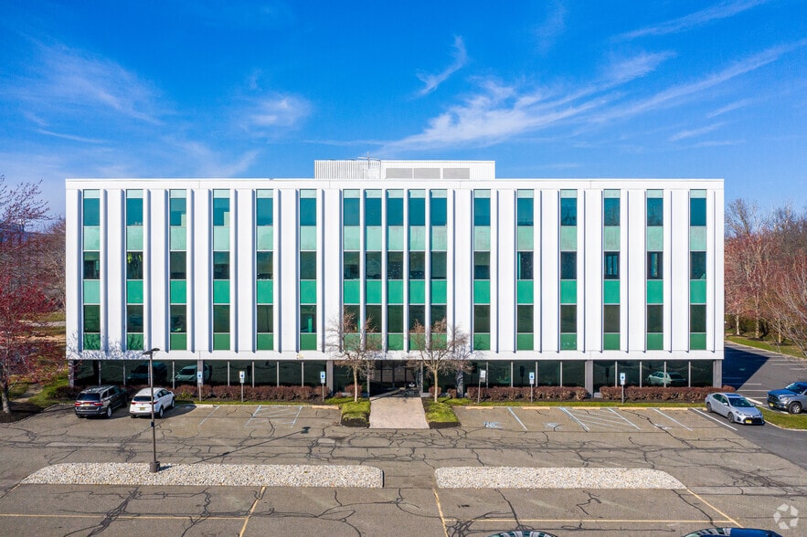 400 Broadacres Dr, Bloomfield, NJ 07003 Broadacres Office Park