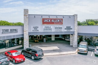 More details for 3010 Anderson Ln W, Austin, TX - Retail for Lease