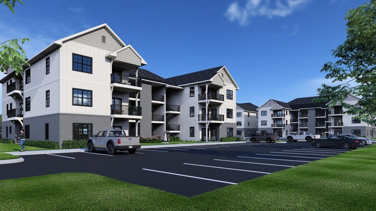 2222 Two Rivers Blvd, Sevierville, TN for sale Primary Photo- Image 1 of 1