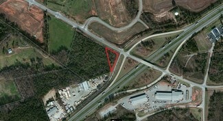 More details for 0 Highway 82N & I-85, Commerce, GA - Land for Sale