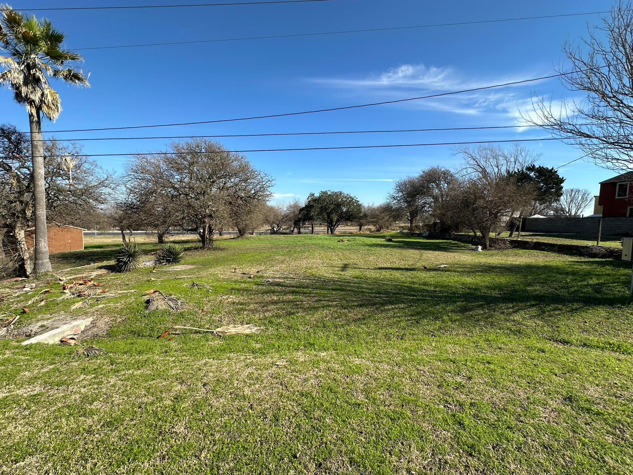 12238 Leopard St, Corpus Christi, TX 78410 Land for Sale