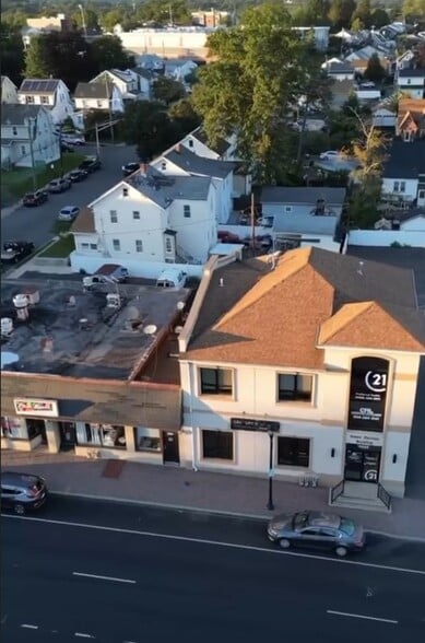 1915 Morris Ave, Union Township, NJ for sale - Building Photo - Image 3 of 7