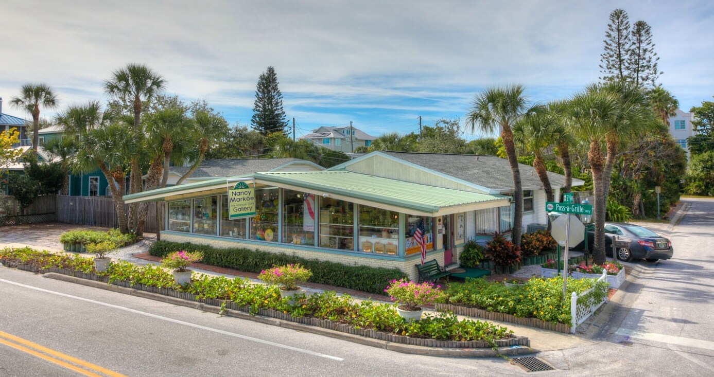 3112 Pass A Grille Way, Saint Pete Beach, FL for sale Primary Photo- Image 1 of 1