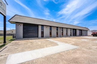 More details for 10215 Papalote St, Houston, TX - Industrial for Sale