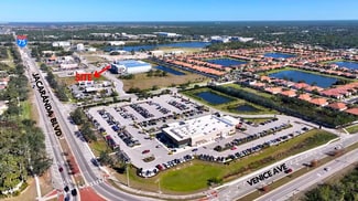 More details for 19450 Times Cir, Venice, FL - Land for Lease