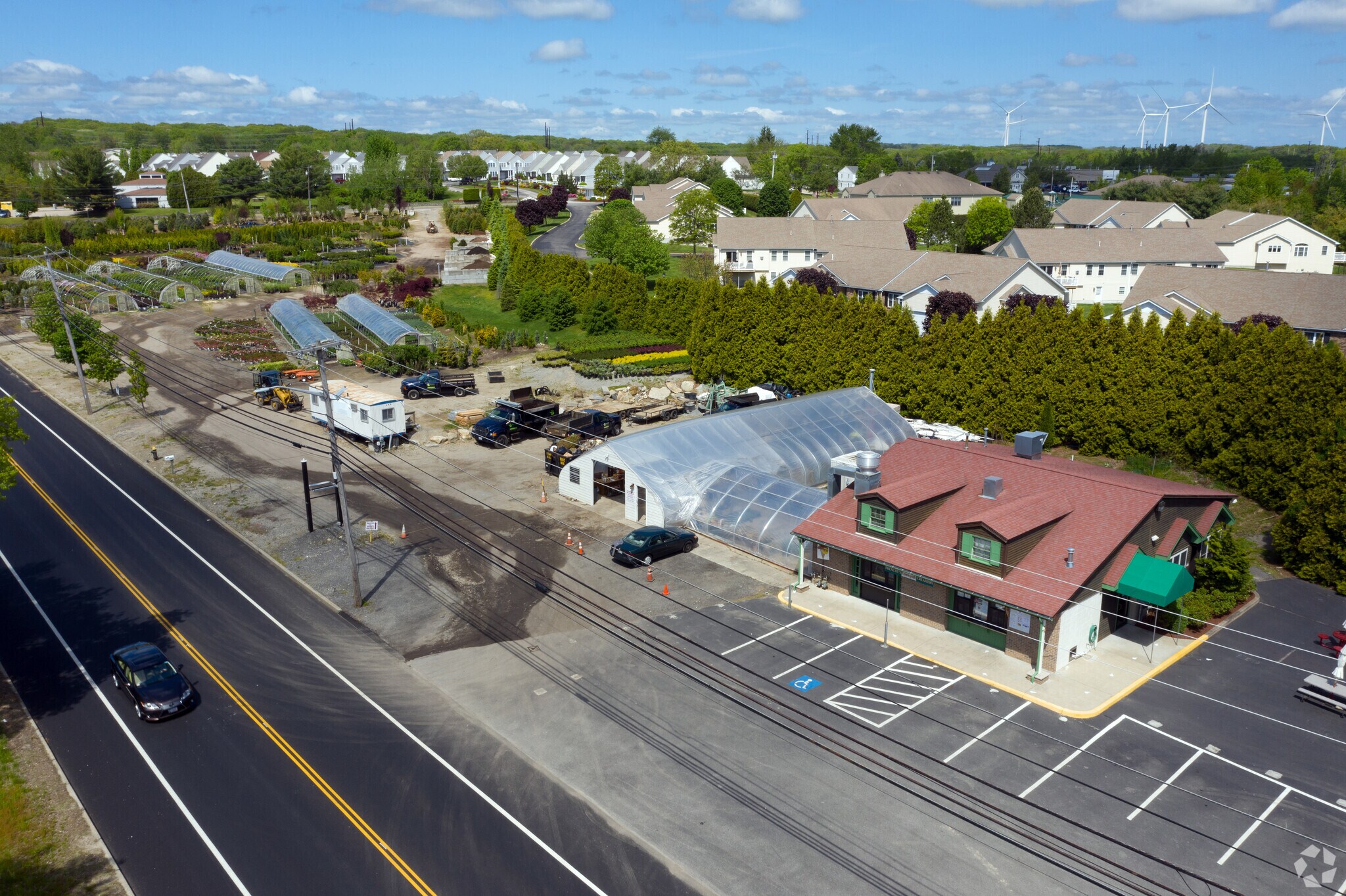 1075 Scituate Ave, Cranston, RI for sale Primary Photo- Image 1 of 1