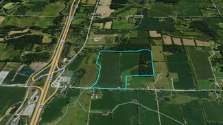 More details for 0 S Fletcher Rd, Chelsea, MI - Land for Sale