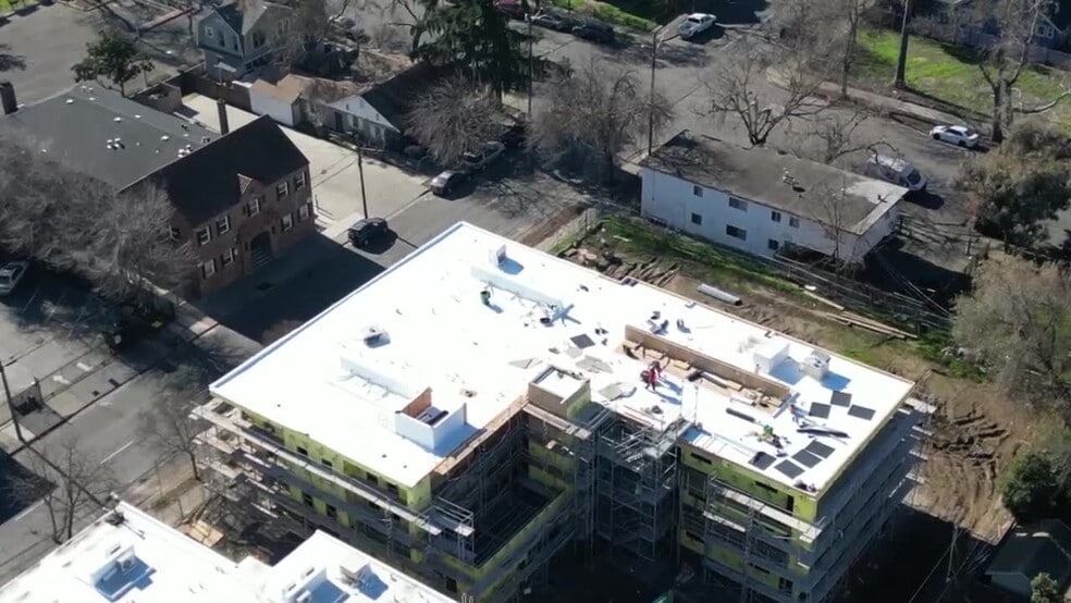 739 N Center St, Stockton, CA for sale - Commercial Listing Video - Image 2 of 5