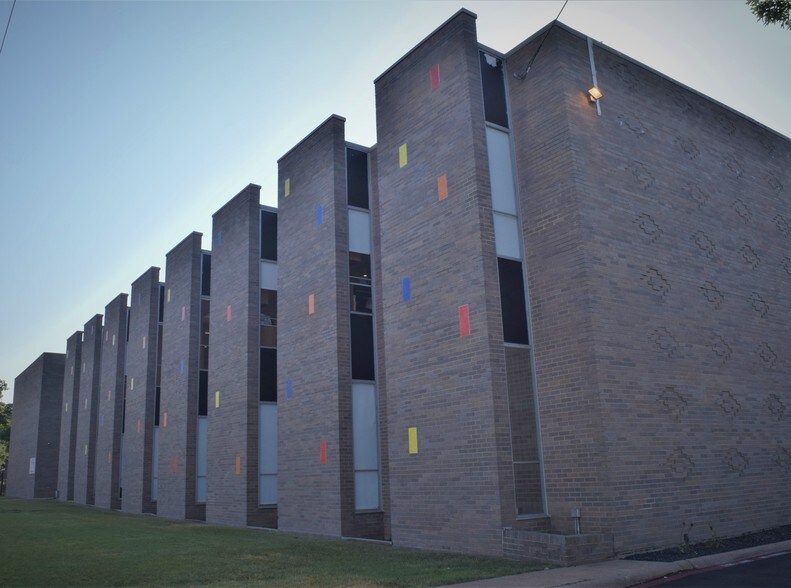 2608 Inwood Rd, Dallas, TX for sale - Building Photo - Image 1 of 1