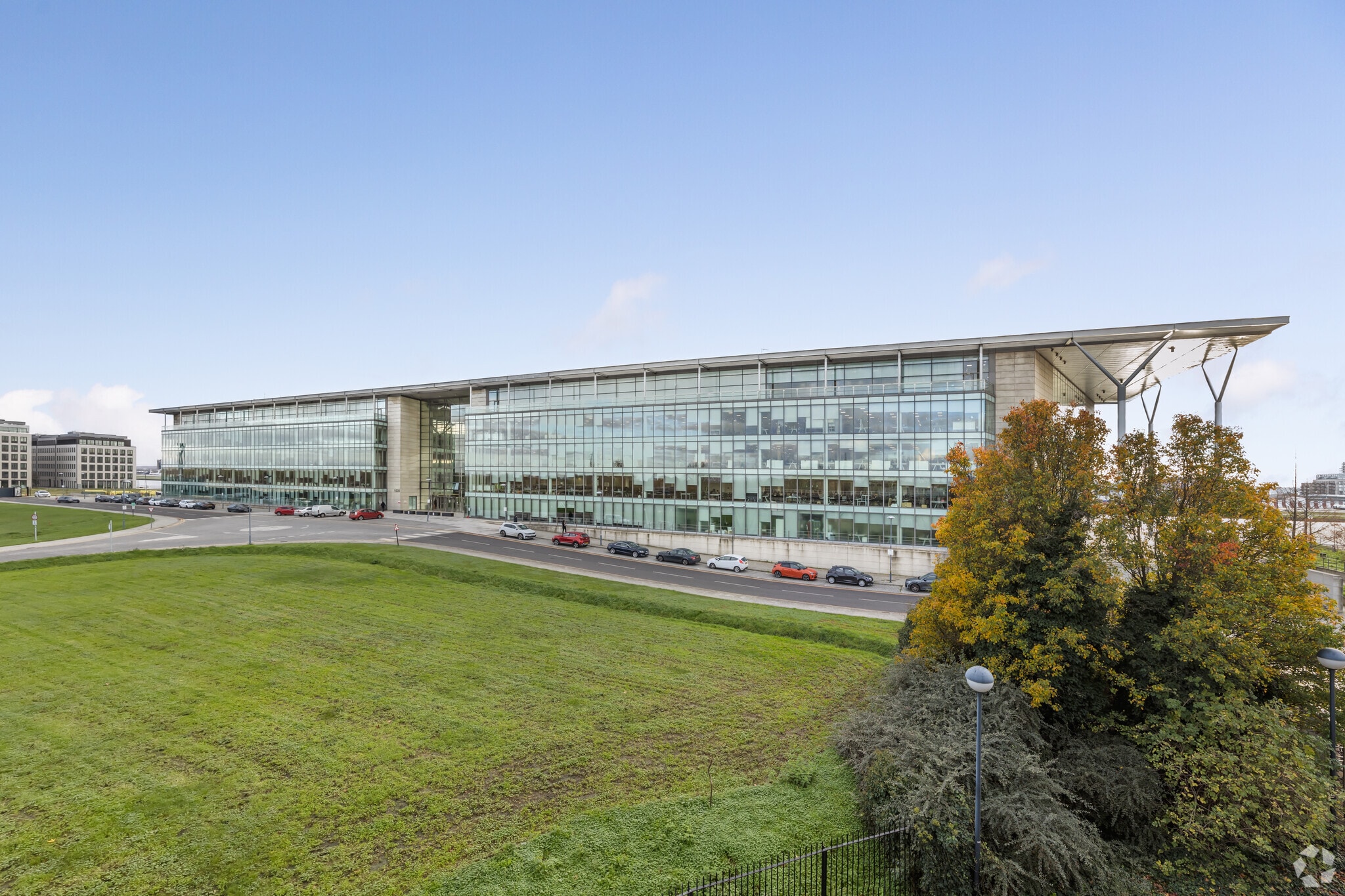 1000 Dockside Rd, London for sale Primary Photo- Image 1 of 1