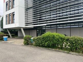 More details for 21 Rue Jacobi-Netter, Strasbourg - Retail for Lease