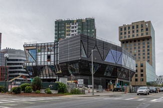 More details for 20 Western Ave, Boston, MA - Retail for Lease