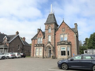 More details for 4 Ballifeary Rd, Inverness - Office for Lease