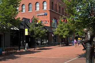 1 Church St, Burlington, VT for lease Building Photo- Image 2 of 10