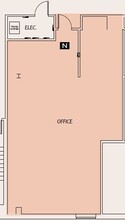 7200 NW 86th St, Kansas City, MO for lease Floor Plan- Image 2 of 2