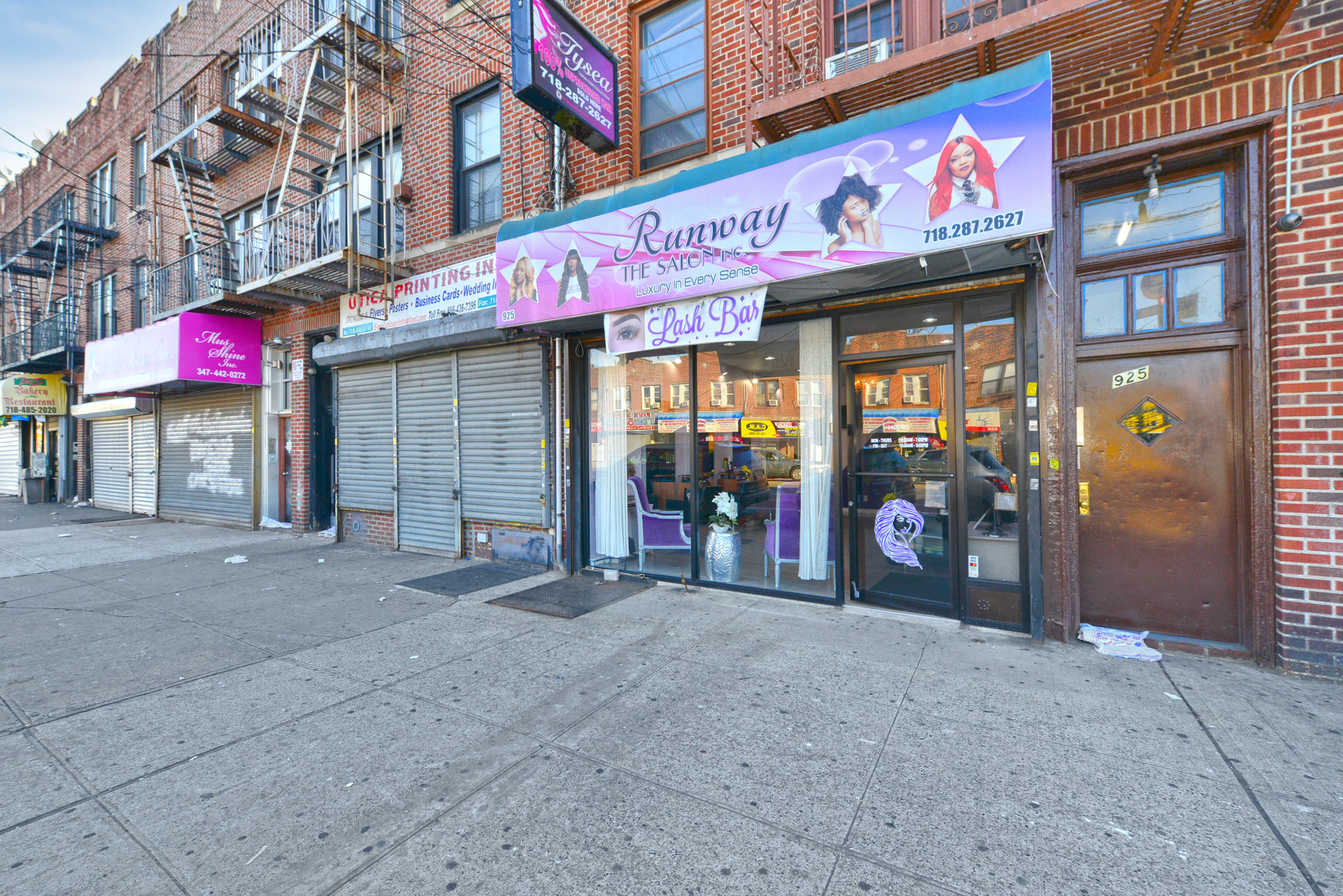 925 Utica Ave, Brooklyn, NY for sale Other- Image 1 of 1