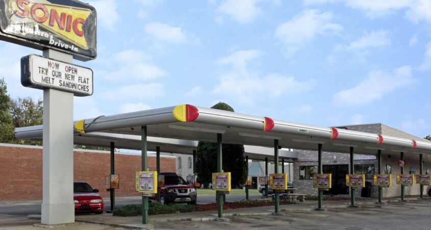 120 W Broadway St, West Memphis, AR for sale Building Photo- Image 1 of 1