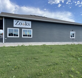 More details for 815 Gateway Ln, Tea, SD - Retail for Sale