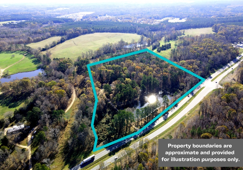 2350 Capital Blvd, Franklinton, NC 27525