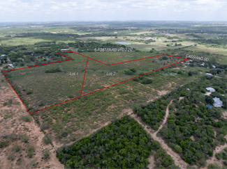 More details for 10663 Cassiano rd, San Antonio, TX - Land for Sale