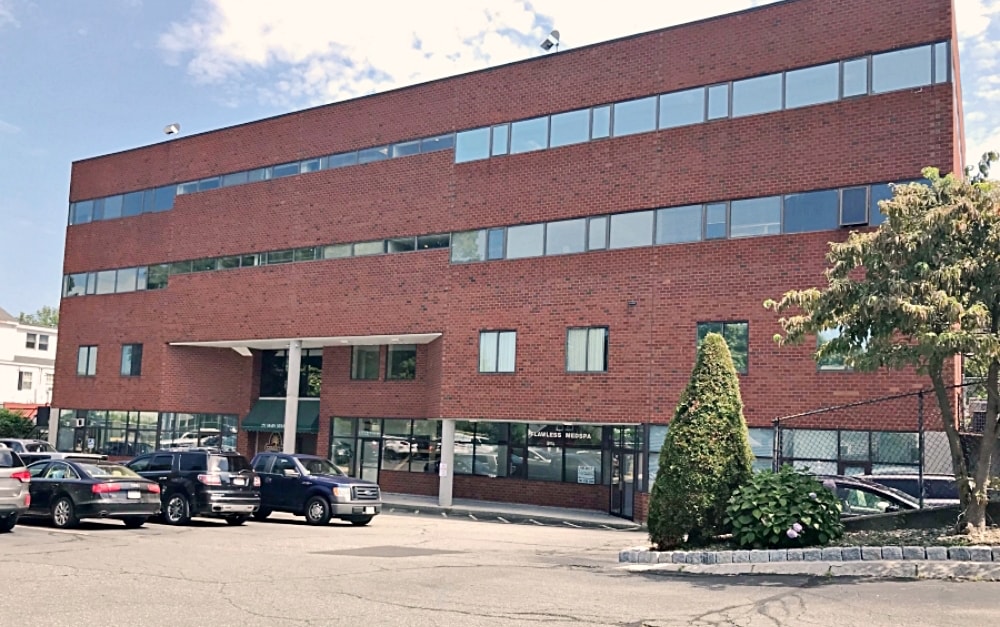 271 Main St, Stoneham, MA for sale Building Photo- Image 1 of 1